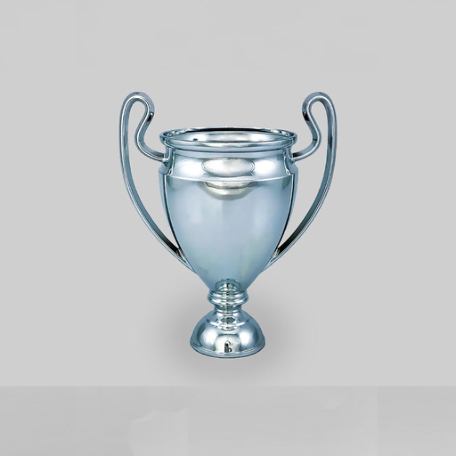 [5241] Copa Orejona Grande Plata