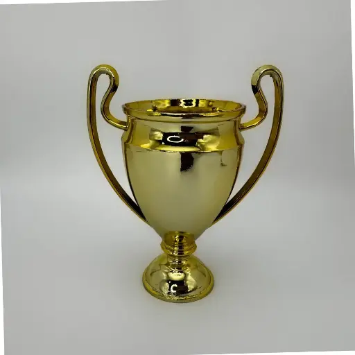[5230] Copa Orejona Mediana Oro