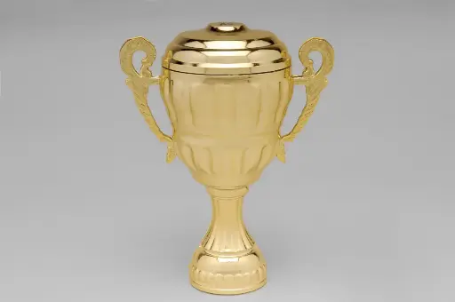 [75800] Copa Pompeya Plas. 100 Oro