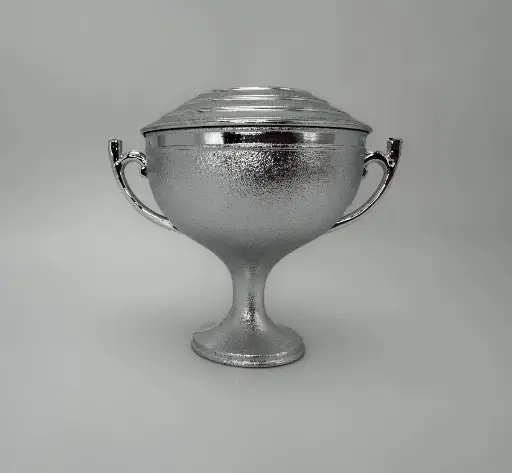 [5901] Copa Satinada Gr. Plata