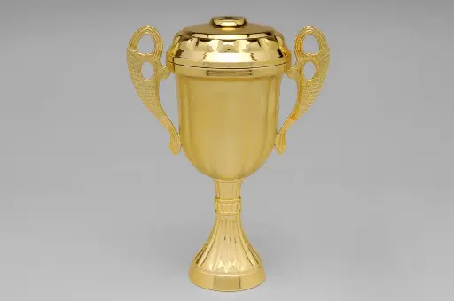 [75300] Copa Victoria 100 Oro