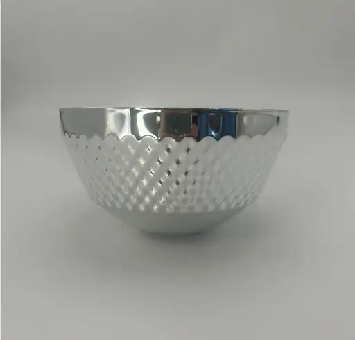 [89690] Copa Zafira 1E75 140mm Plata