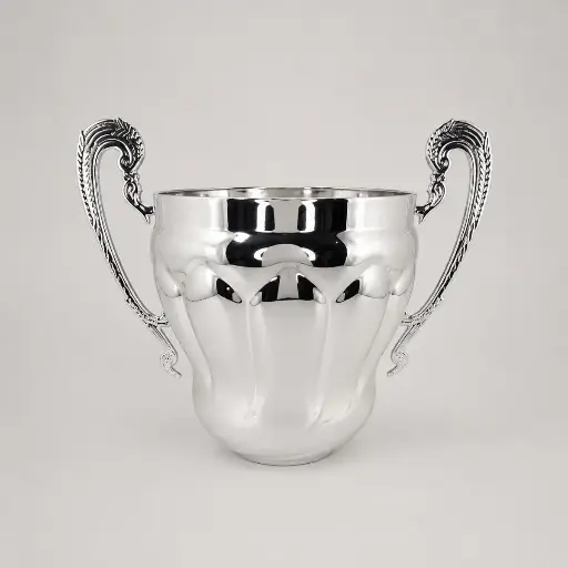[89805] Copon Capullo 8A67P 260mm Plata