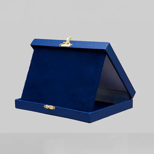 [90833] Estuche Plaq. 21X16 Plastificado