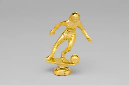 [4010] Futbol Femenino Chico