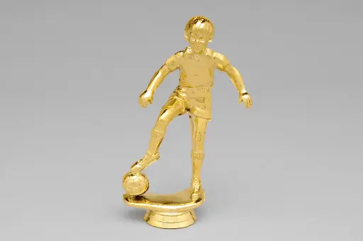 [4110] Futbol Infantil Mediano