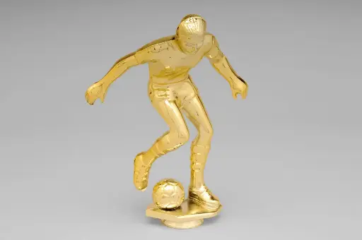 [4120] Futbol Super Dorado