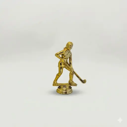 [4980] Hockey Femenino Oro