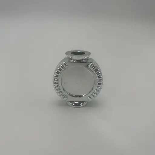 [6331] Inserto Con Centro Plata