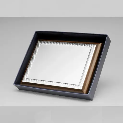 [K9012] KIT PLAQUETA N°2 (cherry 17,5 x 12,5)