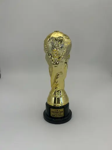 [K0086] Kit Copa Del Mundo