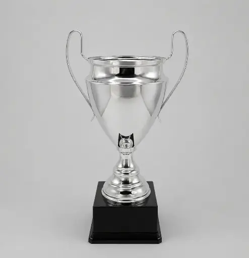 [K2770] Linea Euro Cup 160 Plata
