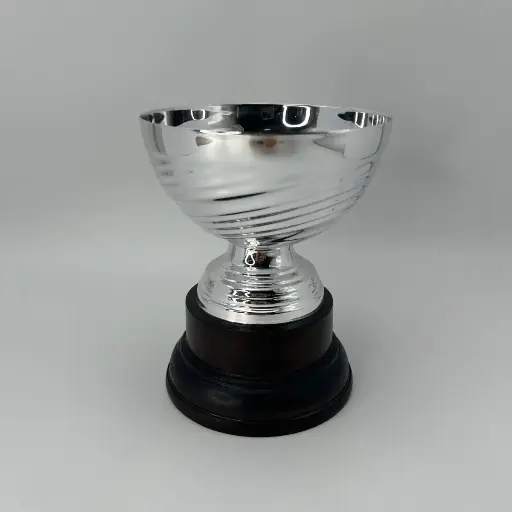 [K5039] Linea Gama Diam 180 Plata
