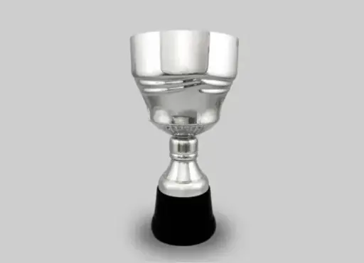 [K2881] Linea Santena Diam 160 Plata