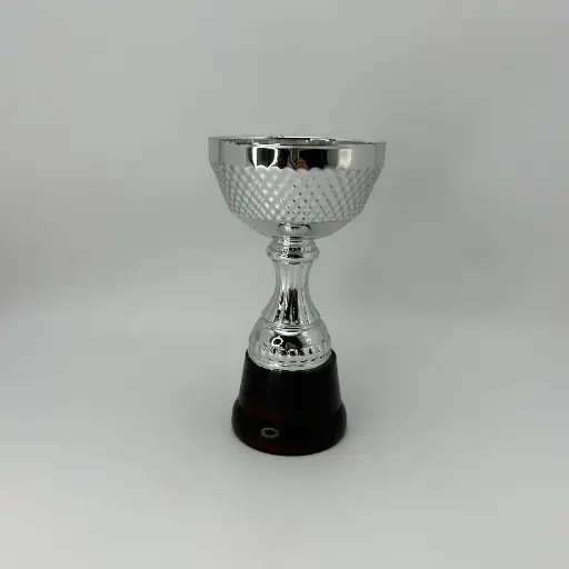 [K5014] Linea Zafira Diam 160 Plata