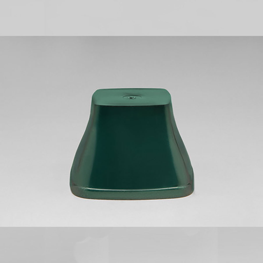 [21902] Piramide Trunca Gr. Verde
