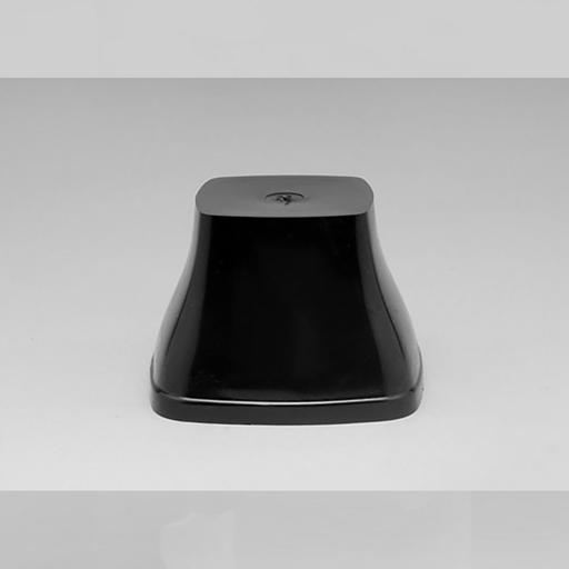 [21605] Piramide Trunca Mini Negra