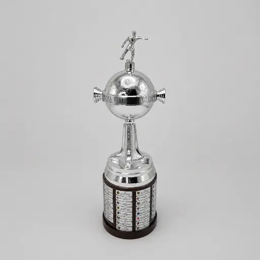 [90016] Replica Copa Libertadores Mediana 38 Cms