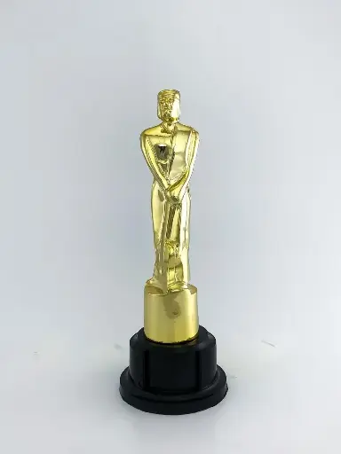 [K0088] Replica Martin Fierro Oro
