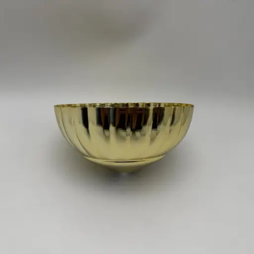 [68070] Semiesfera Na 70 Dorada