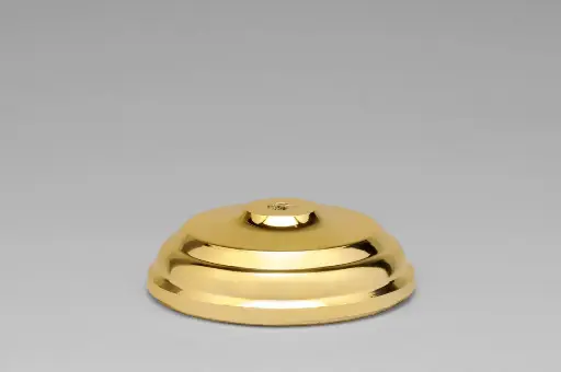 [79500] Tapa Copa "Italia" 80 Oro