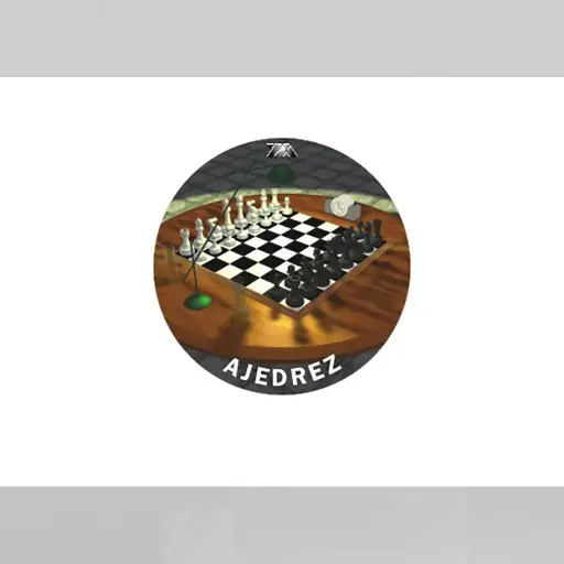 [50101] Adhesivo Color Ajedrez