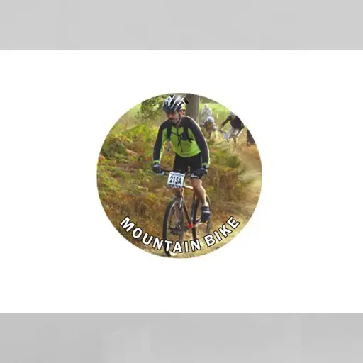 [50149] Adhesivo Color Mountain Bike