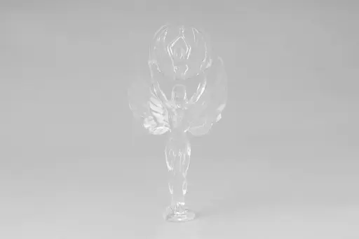 [8009] Alada Con Centro Med. Cristal