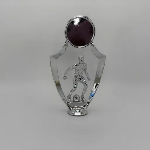 [8601] Alada Olimpica Plata
