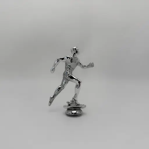 [4701] Atleta Plata