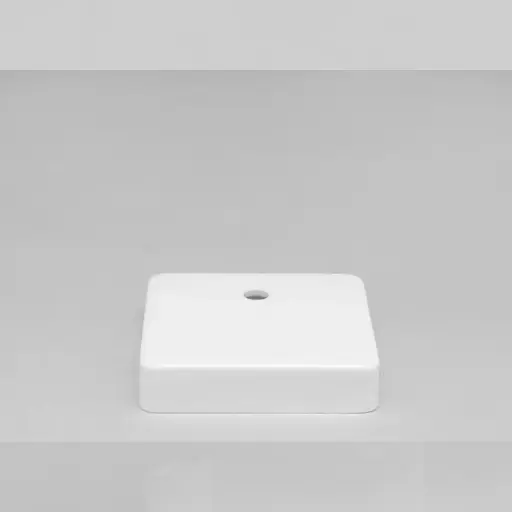 [11001] Base 5X5 Marmolada Blanca