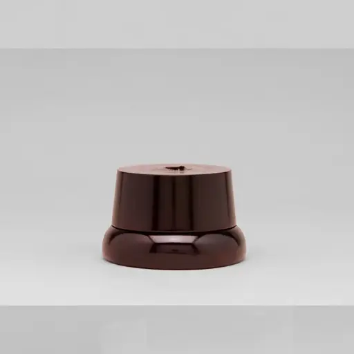 [40008] Base Alta Madera Nro 8 Diam 115mm