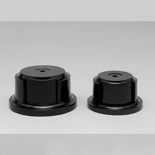 [2505] Base Copa Diam 50mm Negra