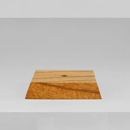 [41105] Base Piramidal Paraiso 10X11.5