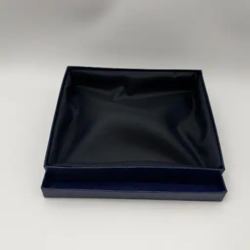 [44513] Caja Forrada 13 X 9