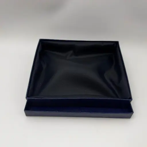 [44517] Caja Forrada 14X12